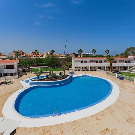 In El Paso Lägenhet